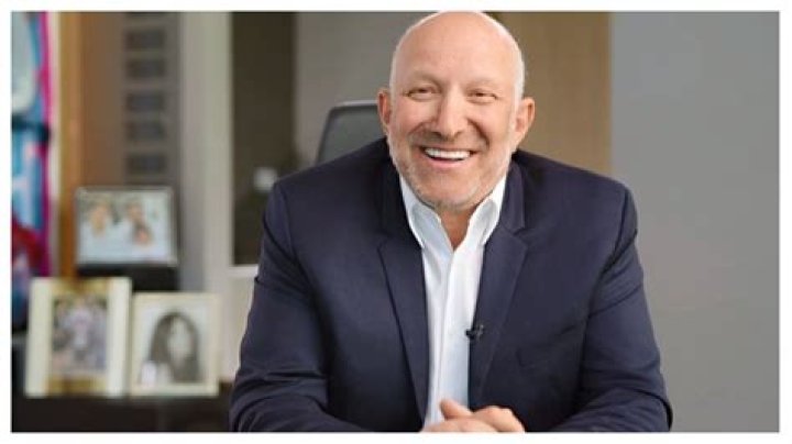 Howard Lutnick Net Worth 2024