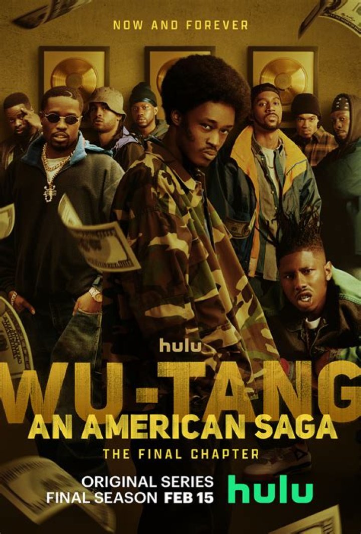 Hulu's 'Wu-Tang: An American Saga' Is Set in '90s-Era New York — Where Was it Filmed?