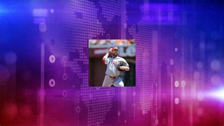 Hunter Strickland Net Worth