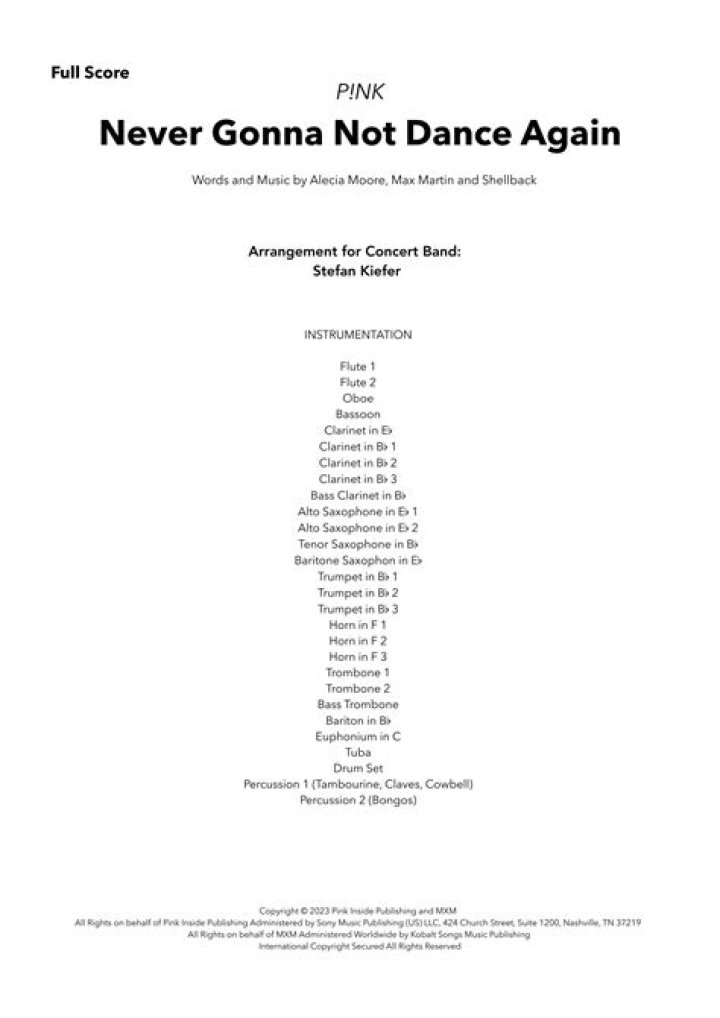 "I'm Going to Dance, Fall in Love, Break Some Hearts, Maybe," Says Peter Vigilante