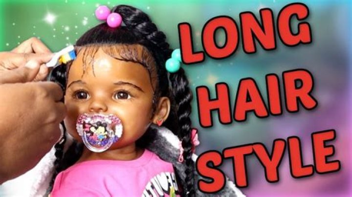 "I Thought She's a Doll": Baby Causes Stir With Her Flawless Beauty, Video of Her Girlish Attitude Goes Viral