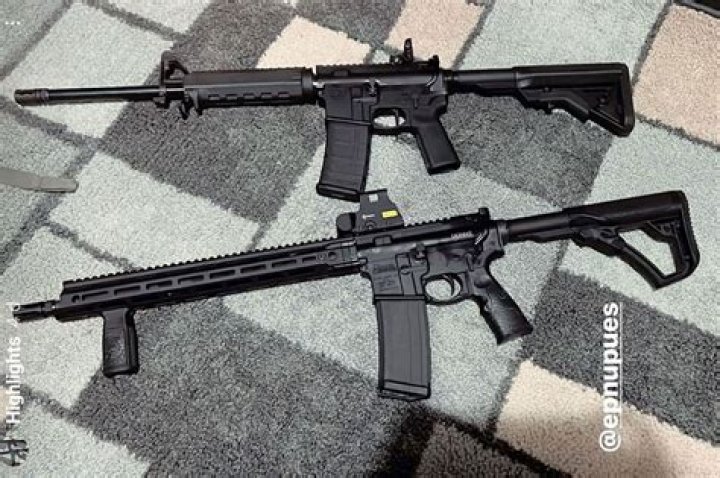 Ima Air Out Meaning In Slang Explained As Texas Shooter Salvador Ramos Said In Instagram