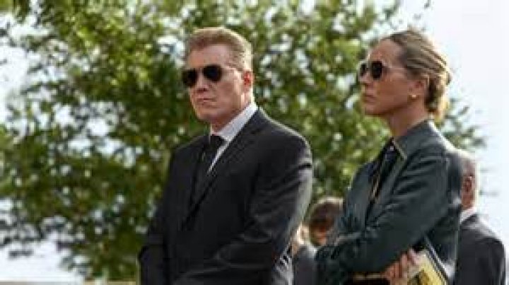 Inside The Married Life Of Holt McCallany Wife Nicole Wilson: Relationship History Explored