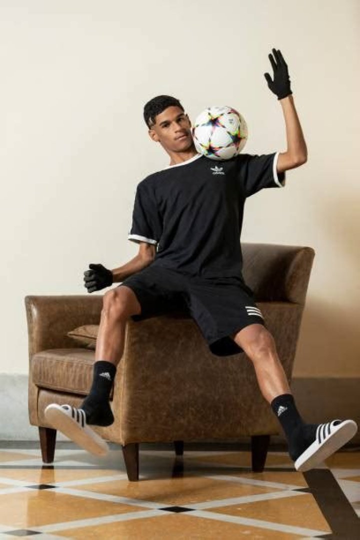 Iran Ferreira TikTok, Bio, Wiki, Age, Height, Girlfriend, Club, and Net Worth