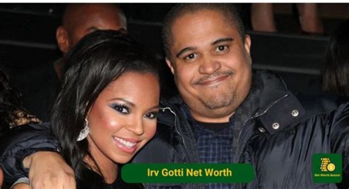 Irv Gotti Age, Wiki, Biography, Net Worth, Married, Wife, Height, Weight