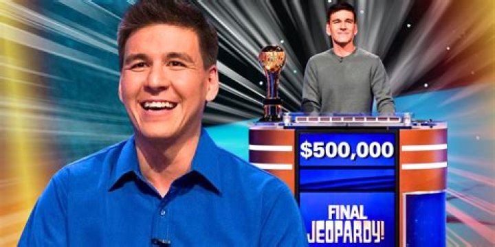 Is 'Jeopardy' Winner James Holzhauer Married? Everything We Know