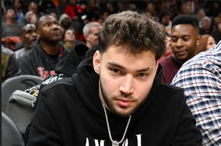 Is Adin Ross Bald Now, What Happened To His Hair? Health