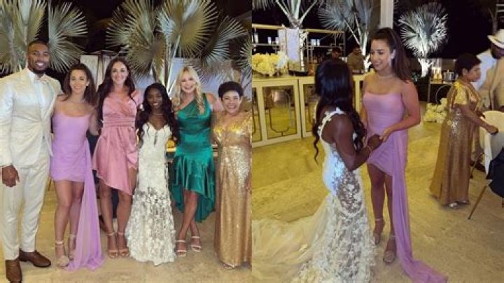 Is Aly Raisman Married? Husband Name & Jewish Family