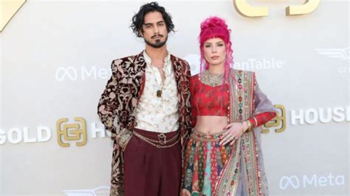Is Avan Jogia Bisexual? Sexuality Gender And Pareja 2023