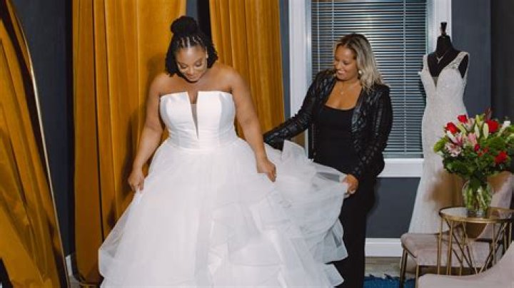 Is Bayleigh Dayton's Wedding Still on in 'Say Yes to the Dress'?