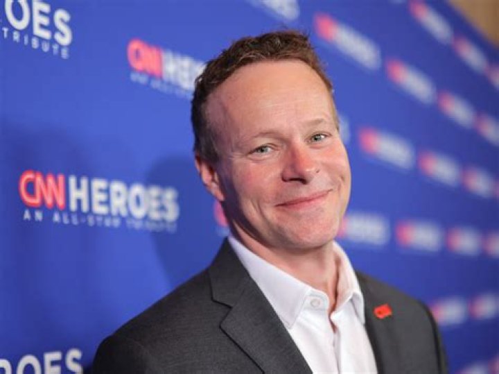 Is Chris Licht Fired From CNN? Controversy And Scandal