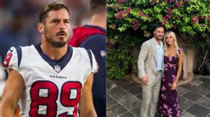 Is Danny Amendola Gay Rumors True? Shirtless Photo Viral