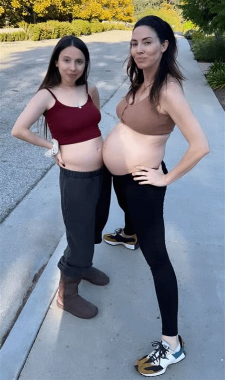 Is Esther Povitsky Pregnant 2023? Weight Gain And Baby Bump