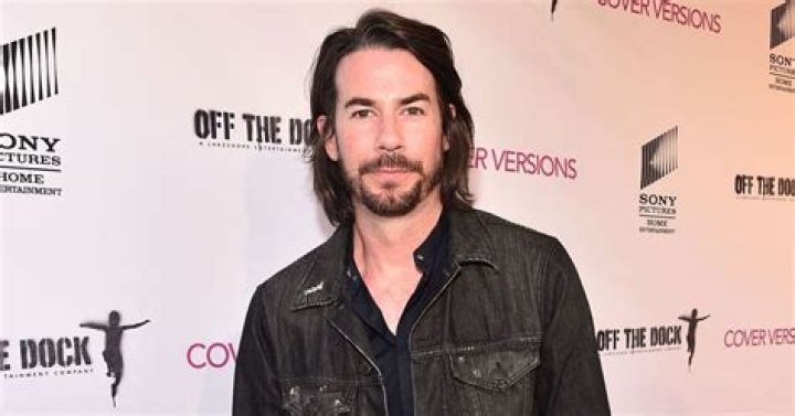 Is Jerry Trainor married? His dating life explored