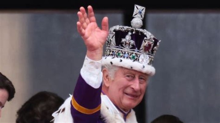 Is King Charles III OK? The Appearance of His Hands Raises Medical Concerns