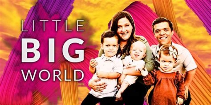 Is Little People, Big World Ending After Season 25? Details