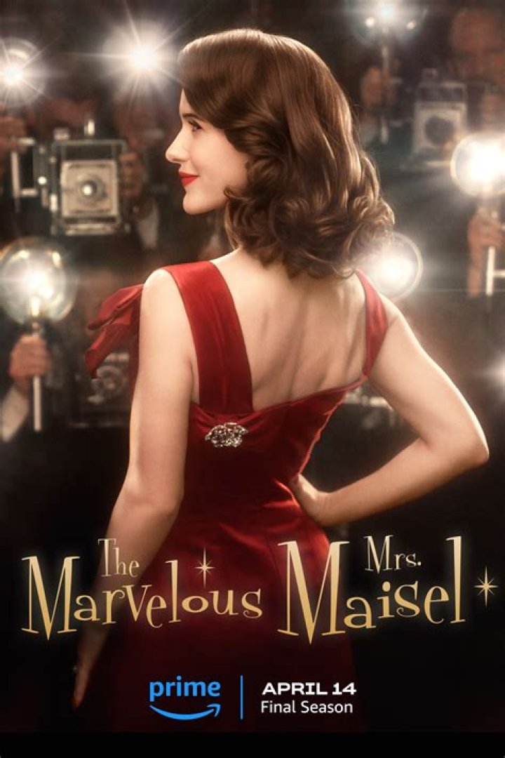 Is Midge's Career Left out in the Comedy Cold in 'The Marvelous Mrs. Maisel' Season 4 Finale?
