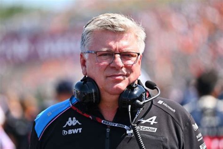Is Otmar Szafnauer Fired? Where Is He Going After Leaving Alpine F1 Team Principal Role?