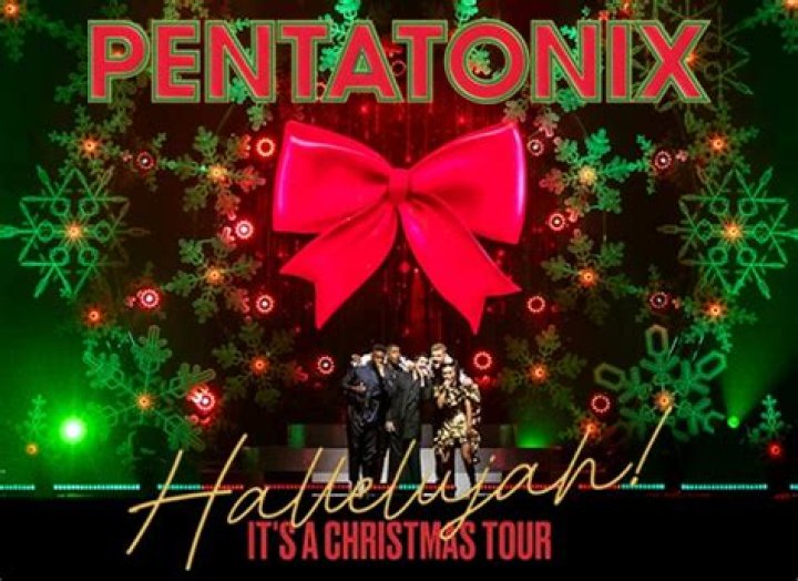 Is Pentatonix Christian? They Have Multiple Christmas Songs