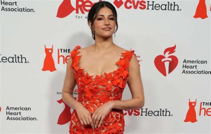 Is Richa Moorjani Pregnant? Everything To Know About The Actress