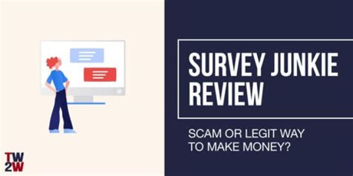 Is Survey Junkie Legit? – Survey Junkie Feedback and Reviews