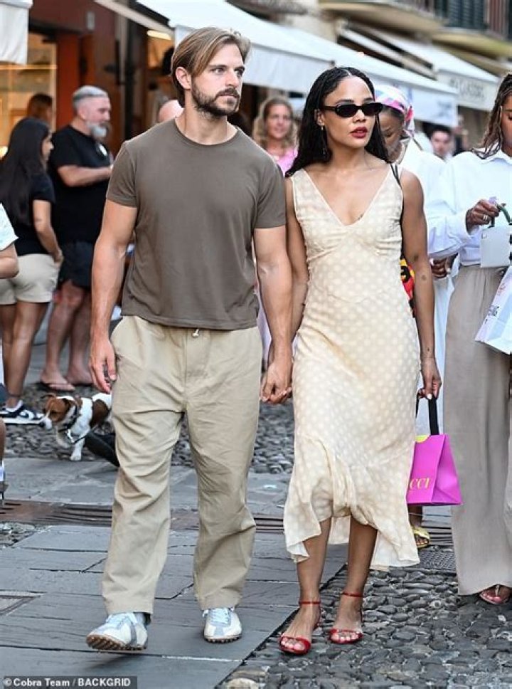 Is Tessa Thompson Pregnant? Is The Actress Married?