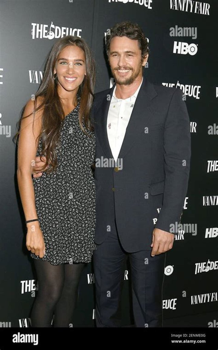 Isabel Pakzad – Bio & Facts About James Franco’s Girlfriend