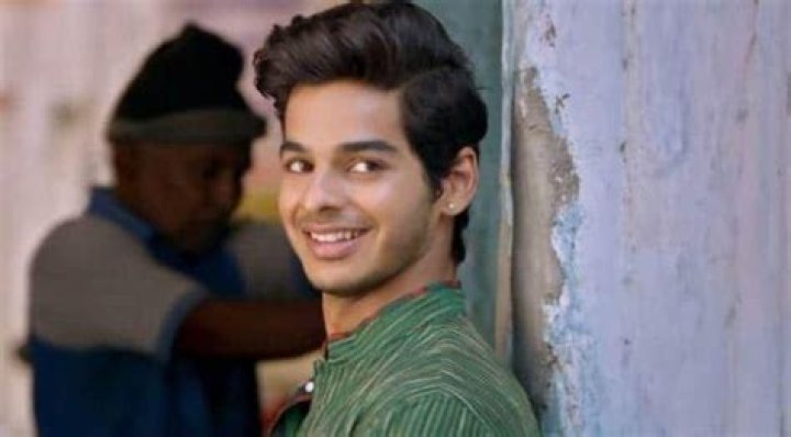 Ishaan Khatter – Biography, Facts & Life Story