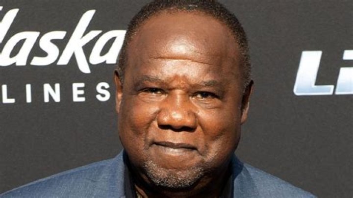 Isiah Whitlock Jr – Biography, Facts & Life Story