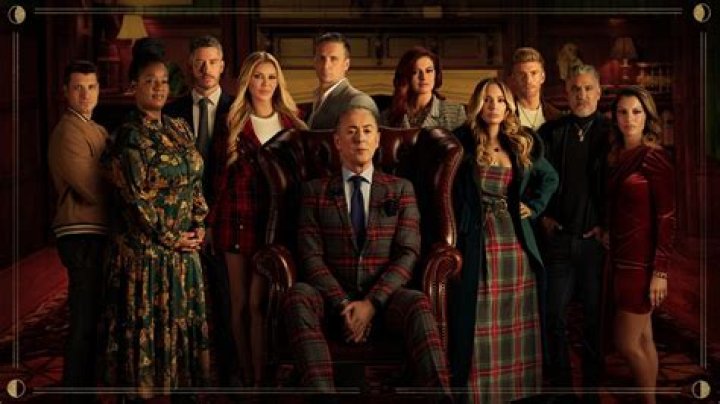 It Looks Like [SPOILER] Is Definitely in Season 2 of 'The Mandalorian,' but How Old Is He?