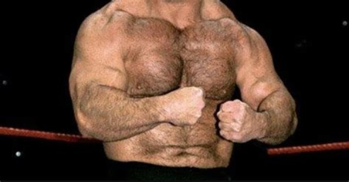 Ivan Putski Net Worth