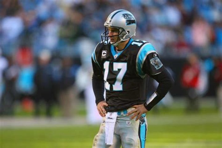 Jake Delhomme Net Worth – $20 Million