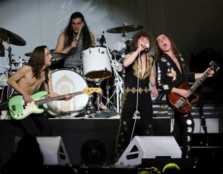 Jake Kiszka Net Worth