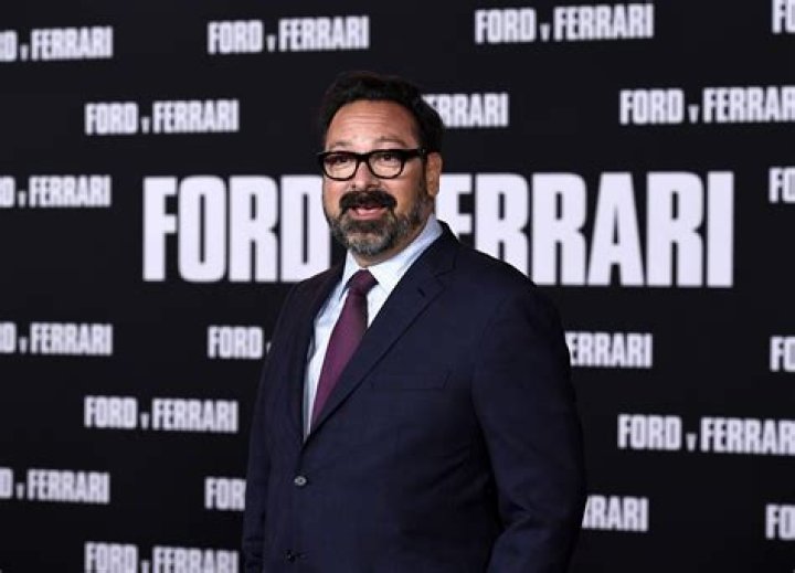 James Mangold Net Worth 2024