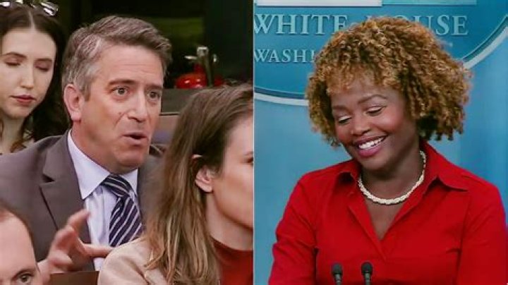 James Rosen Newsmax, Bio, Wiki, Age, Wife, Sinclair, Books, Salary, and Net Worth