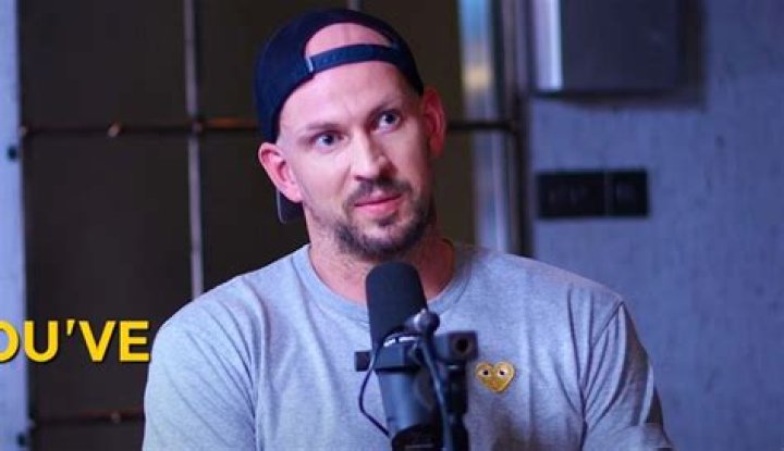 James Watt Net Worth