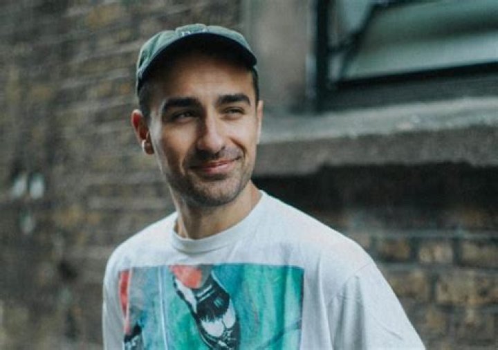 Jamie Demetriou Net Worth