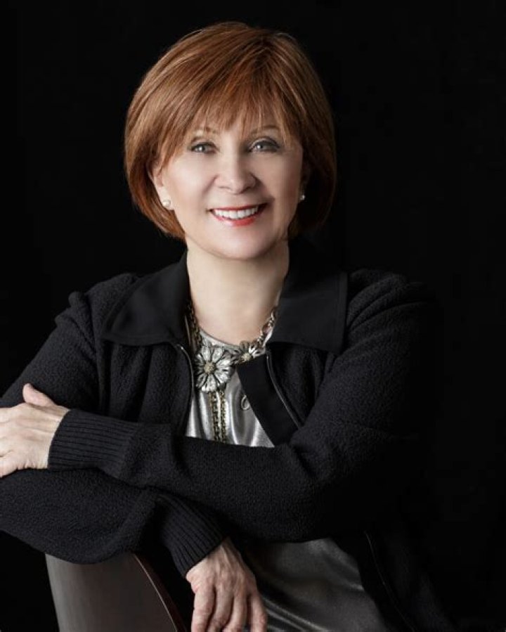 Janet Evanovich