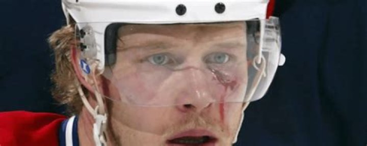 Janne Niinimaa Tax Evasion: Hockey Player Charged With Tax Fraud (Veropetos)