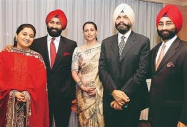 Japna Malvinder Singh (Malvinder Singh’s Wife) Wiki, Bio, Age, Parents, Children, Net Worth & More