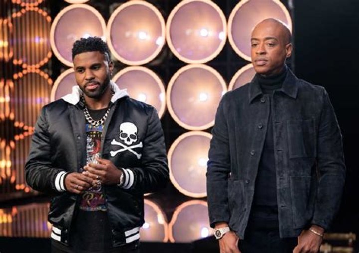 Jason Derulo's Questions | Popnable