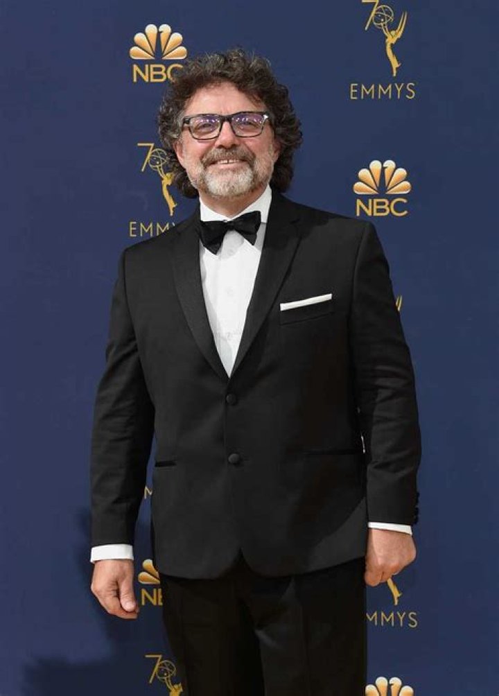 Jeff Richmond bio: what is known about Tina Fey’s husband?