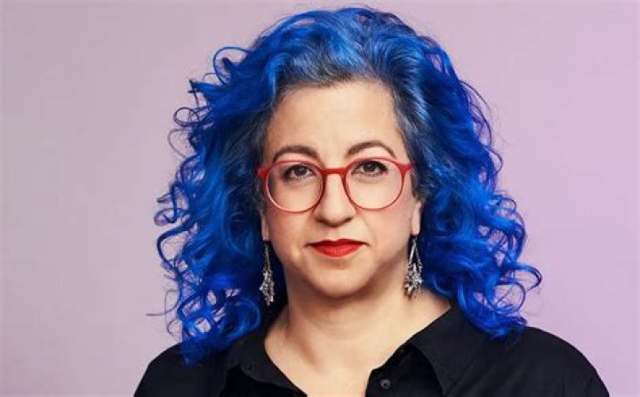Jenji Kohan Net Worth