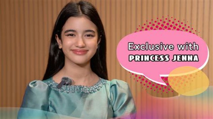 Jenna Norodom's Biography And Facts'