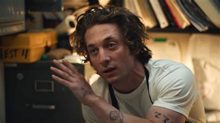 Jeremy Allen White on How His Real Life Tattoo Ended up Merging with His ‘Shameless’ Character
