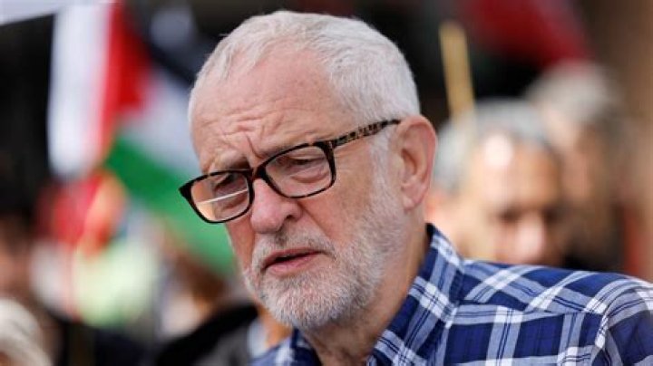 Jeremy Corbyn Net Worth