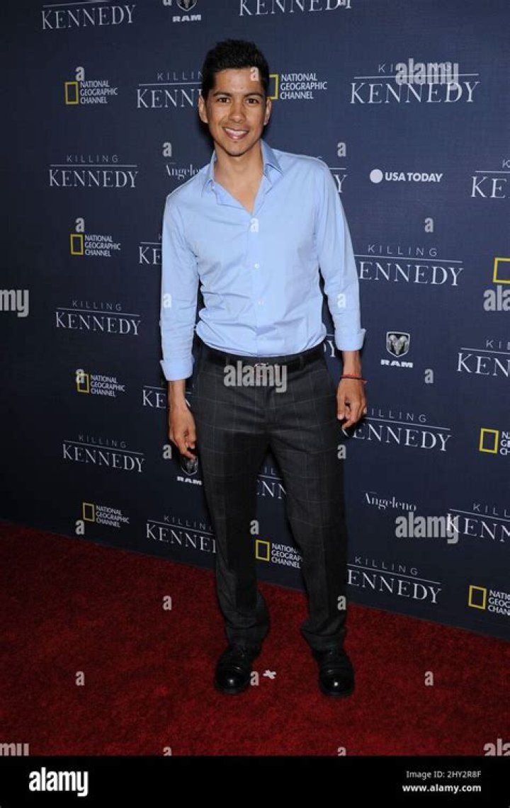 Jeremy Ray Valdez Net Worth