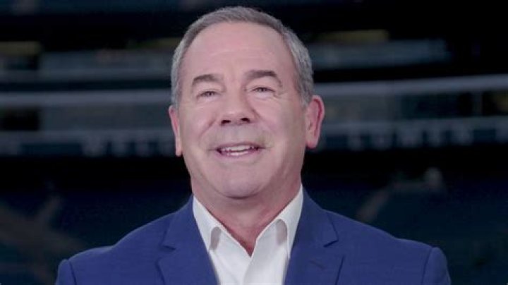 Jerry Recco WFAN, Bio, Wiki, Age, Height, Wife, Salary, and Net Worth