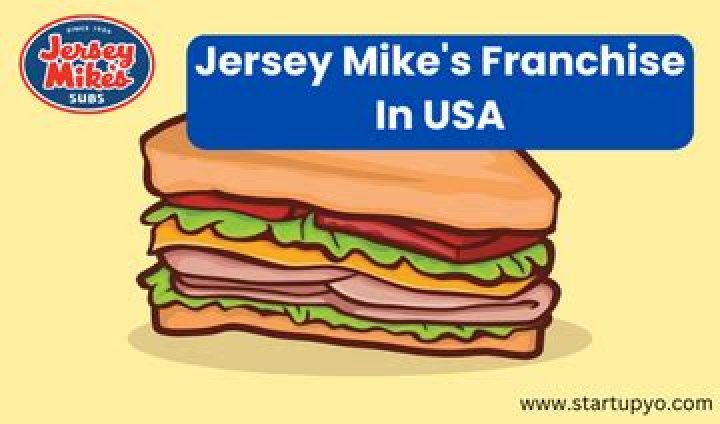 Jersey Mike Franchise Cost – Jersey Mike Startup Costs