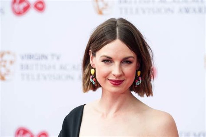 Jessica Raine – Biography, Facts & Life Story